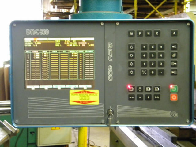 Adira QHX-6325CBP, Machine ID: 5571